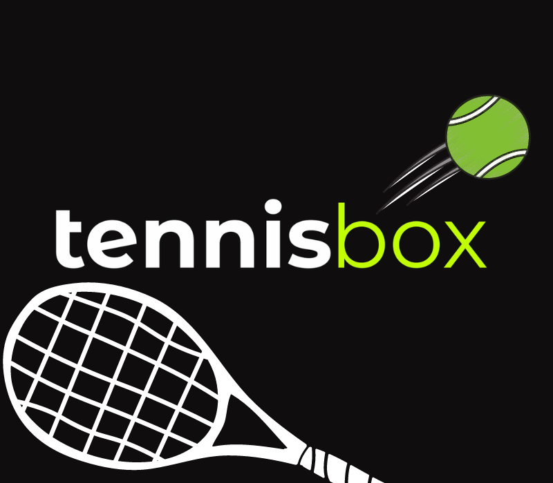 TENNIS BOX