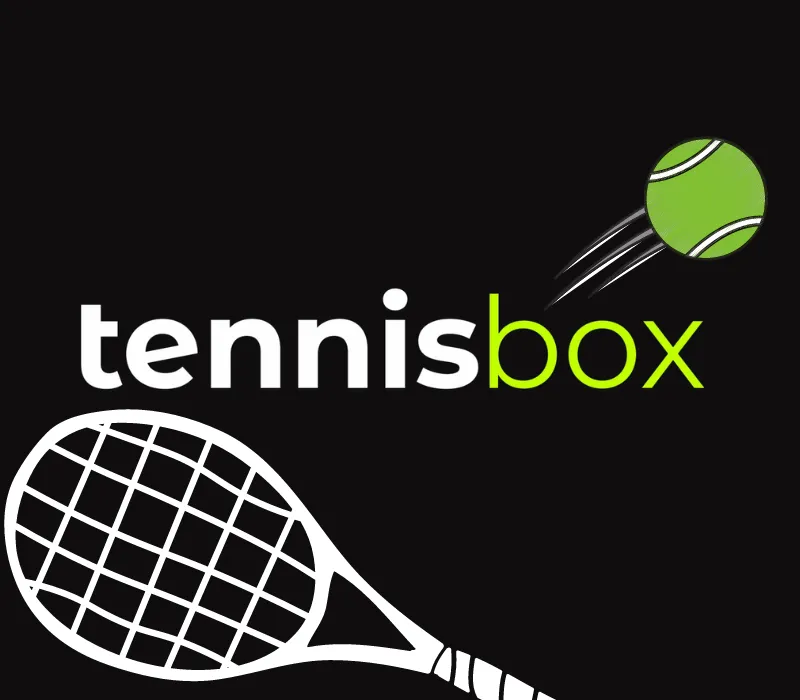 TENNIS BOX