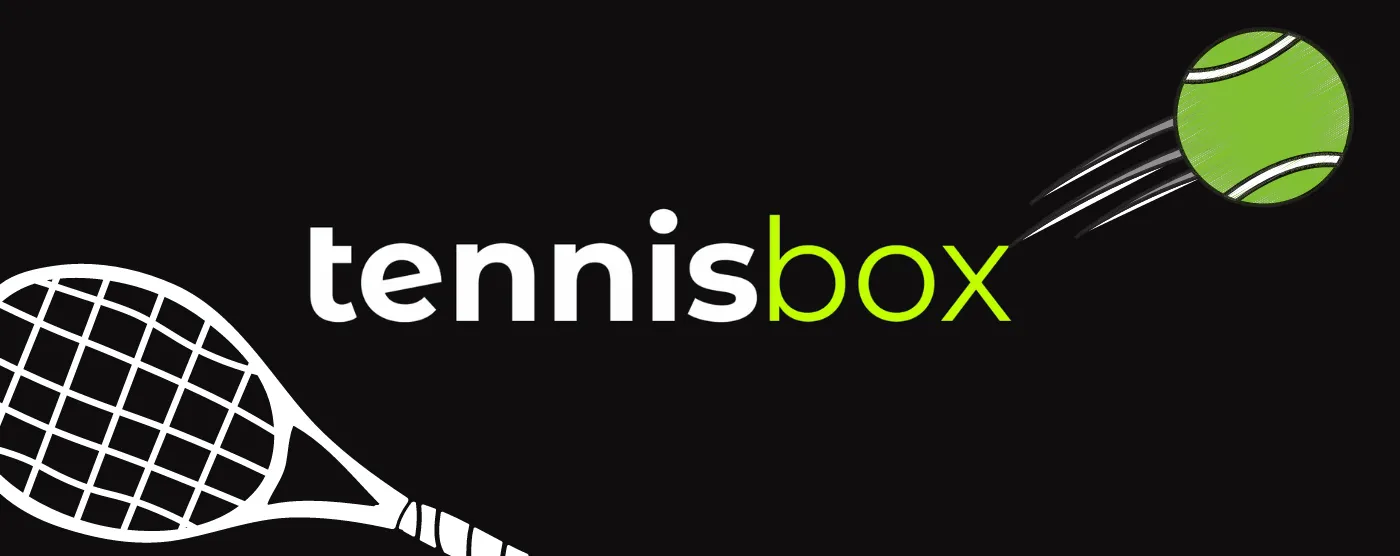 TENNIS BOX