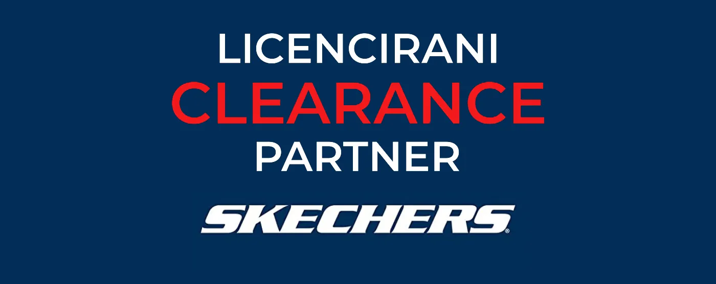 Licencirani clearance partner 