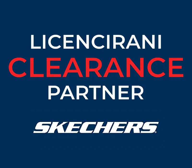 Licencirani clearance partner 