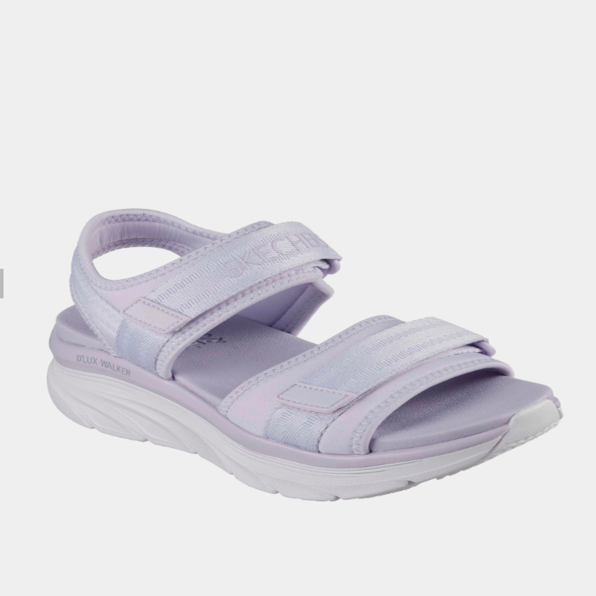 SANDALE SKECHERS D'LUX WALKER SANDAL W