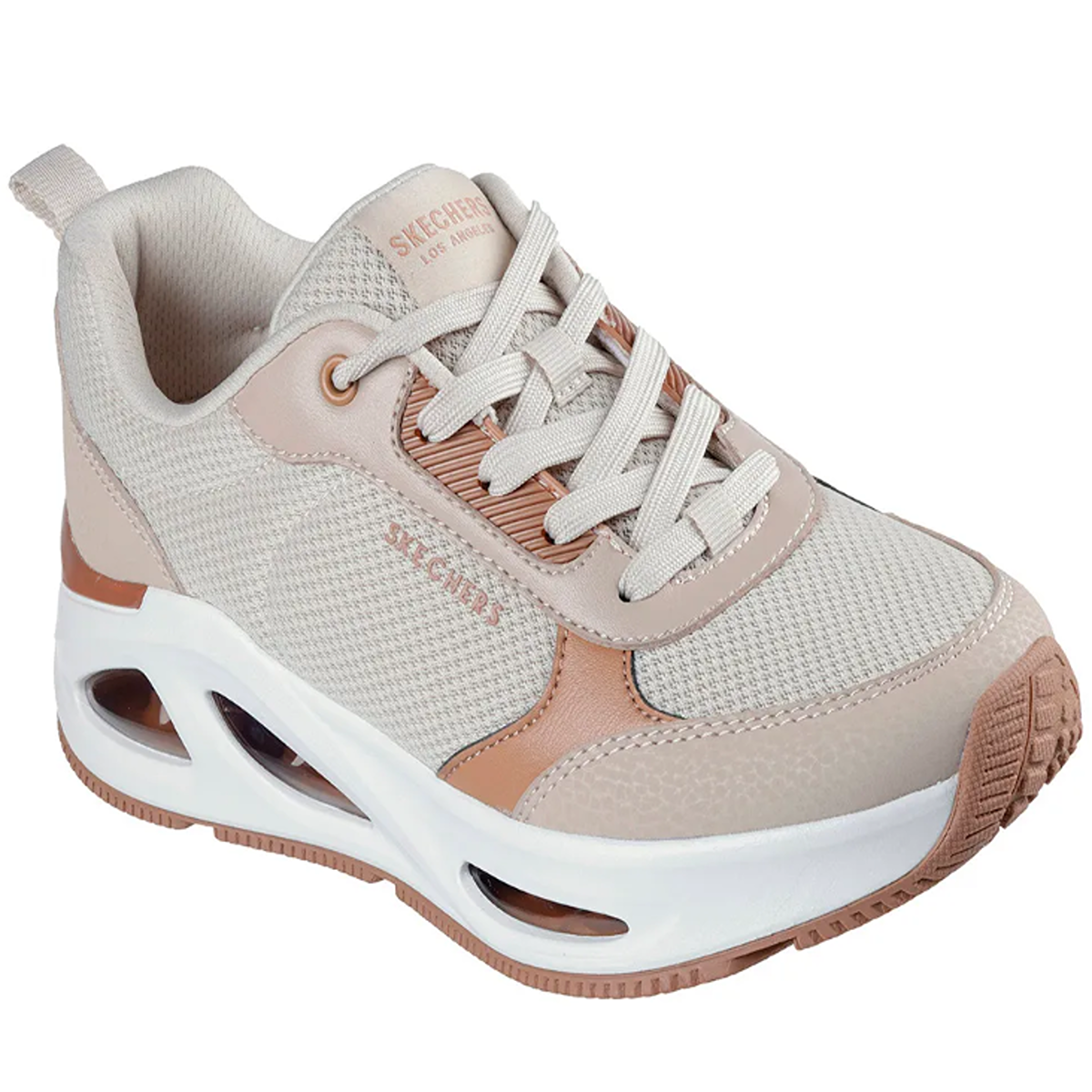 PATIKE SKECHERS UNO EGO W