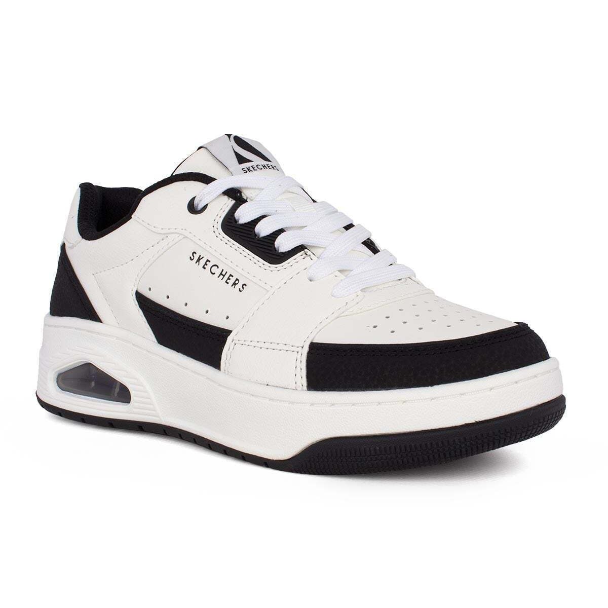 PATIKE SKECHERS UNO COURT W