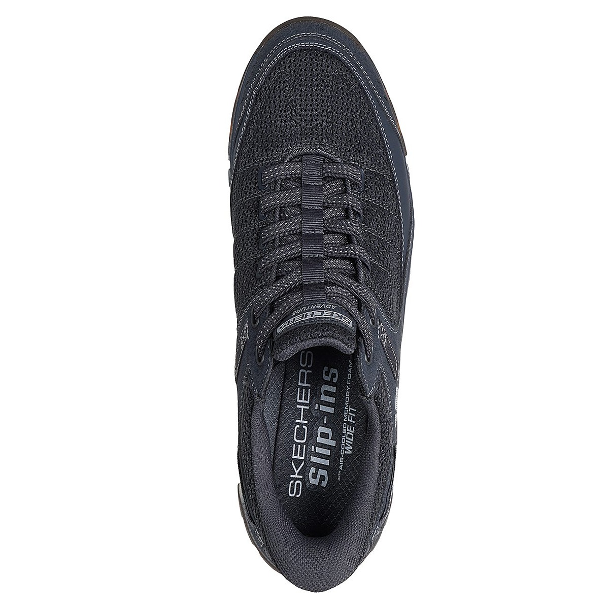 PATIKE SKECHERS SUMMITS AT M