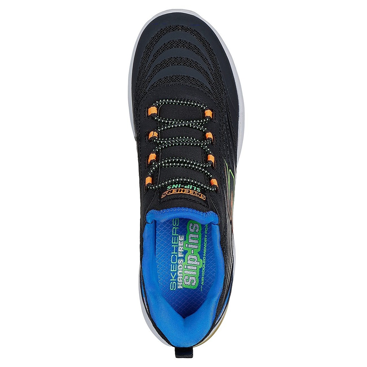 PATIKE SKECHERS SKECHERS RAZOR AIR BPG