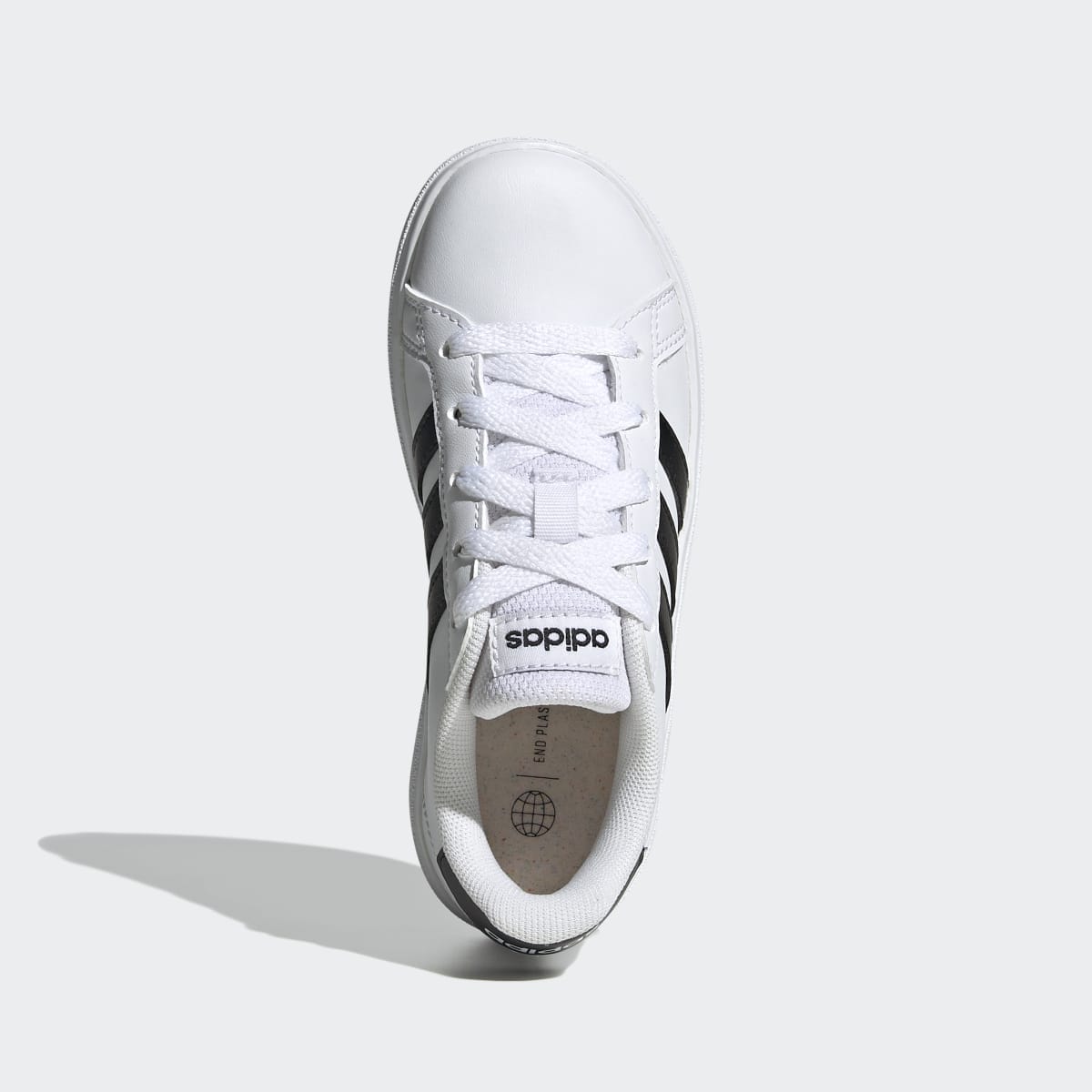 PATIKE ADIDAS GRAND COURT 2.0 K BG