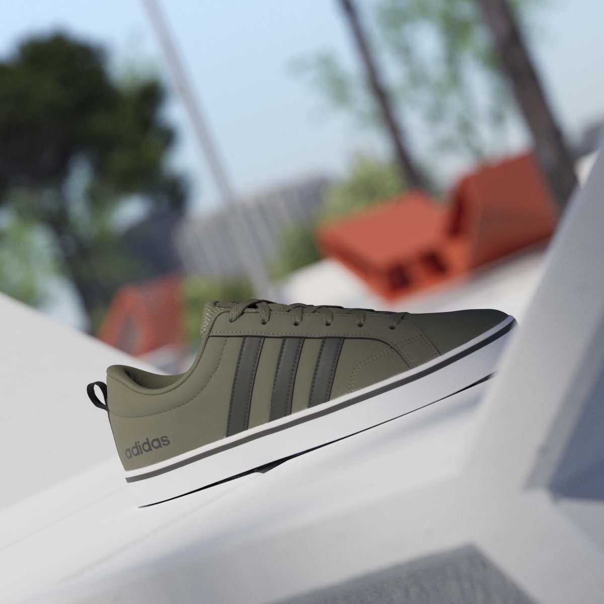 PATIKE ADIDAS VS PACE 2.0 M