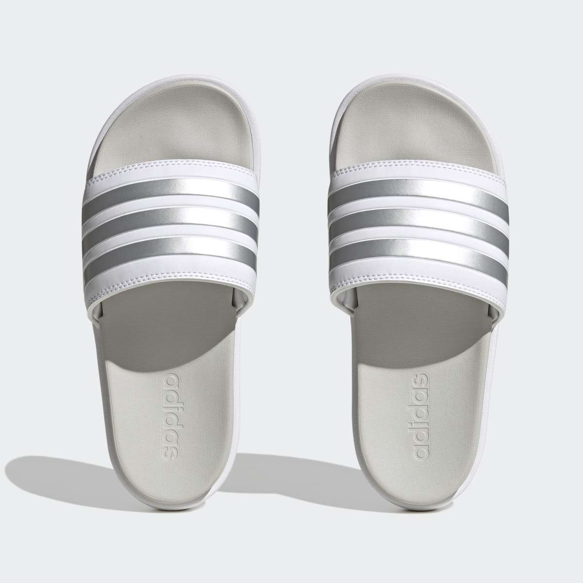 PAPUCE ADIDAS ADILETTE PLATFORM W