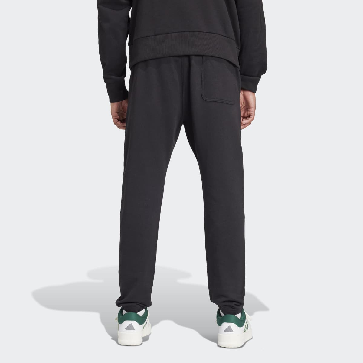 D.DEO ADIDAS M A SZN FT R PT M