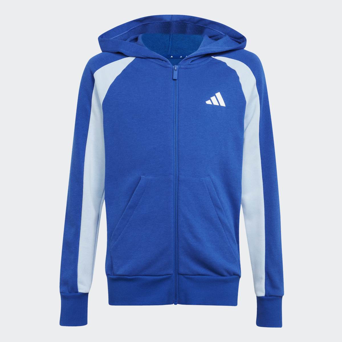 TRENERKA ADIDAS J CB FT TS BG