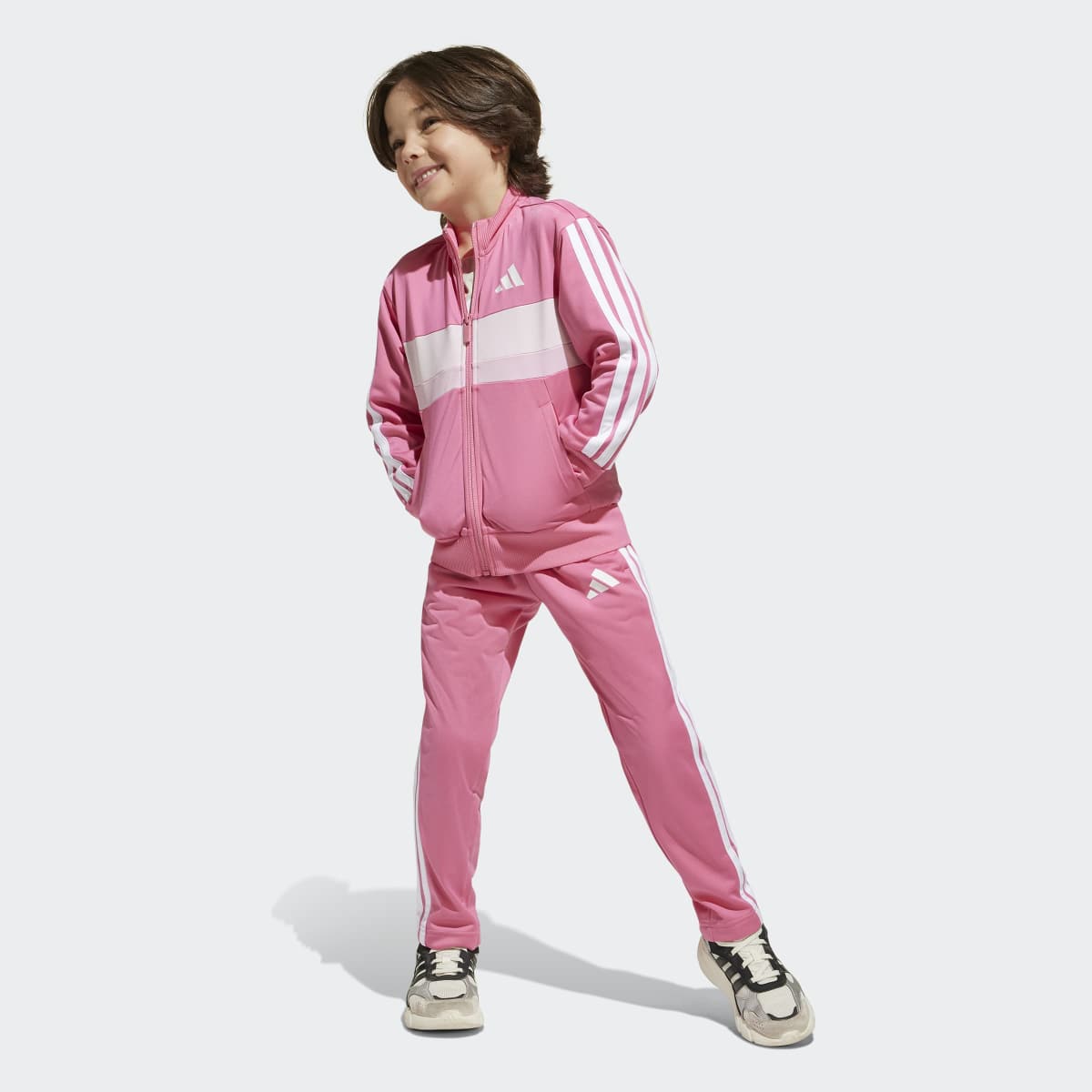 TRENERKA ADIDAS LK 3S TIB TS GP