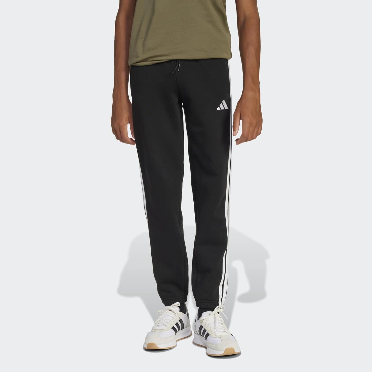 D.DEO ADIDAS J 3S FL PT 280 BG