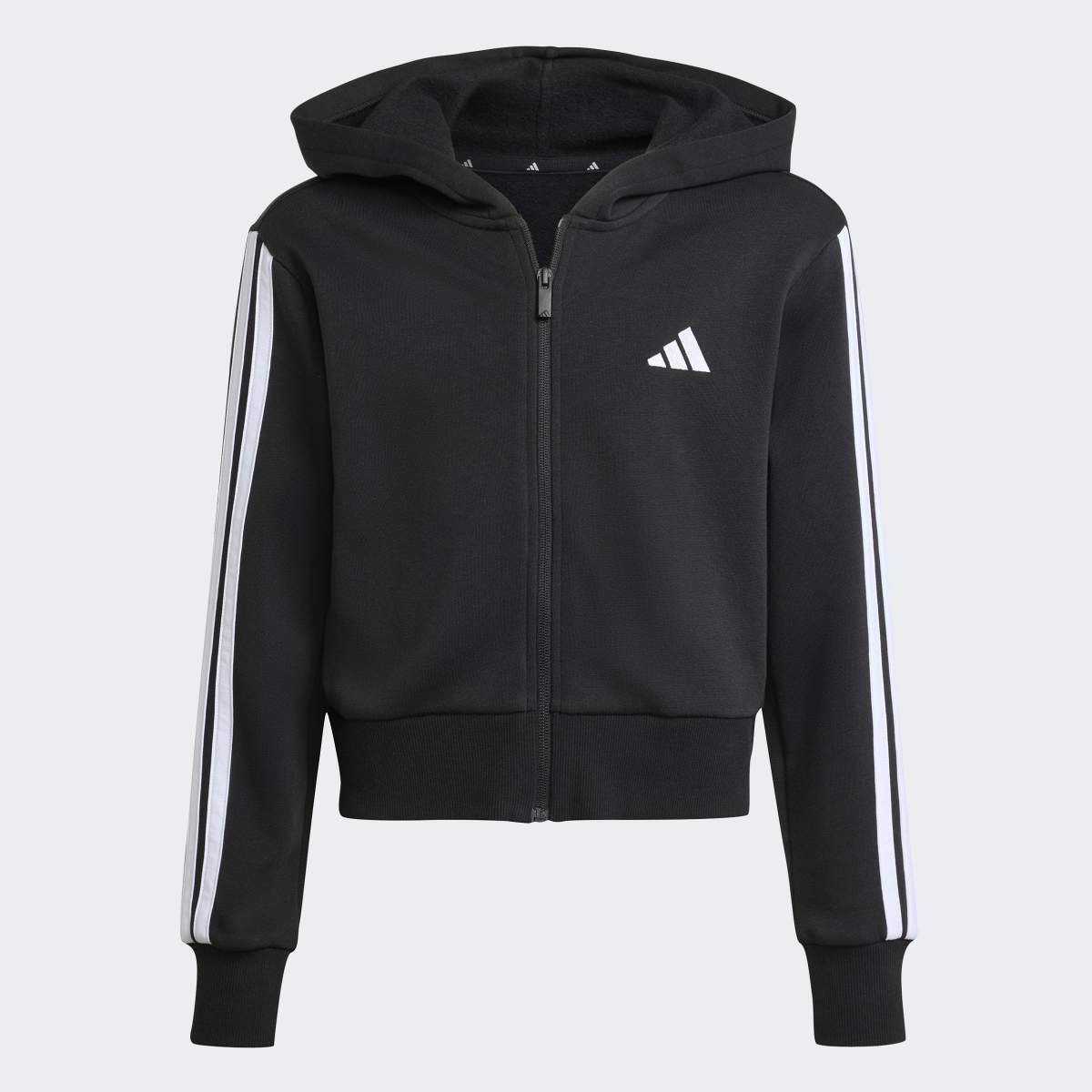 TRENERKA ADIDAS JG 3S FL TS 240 GG