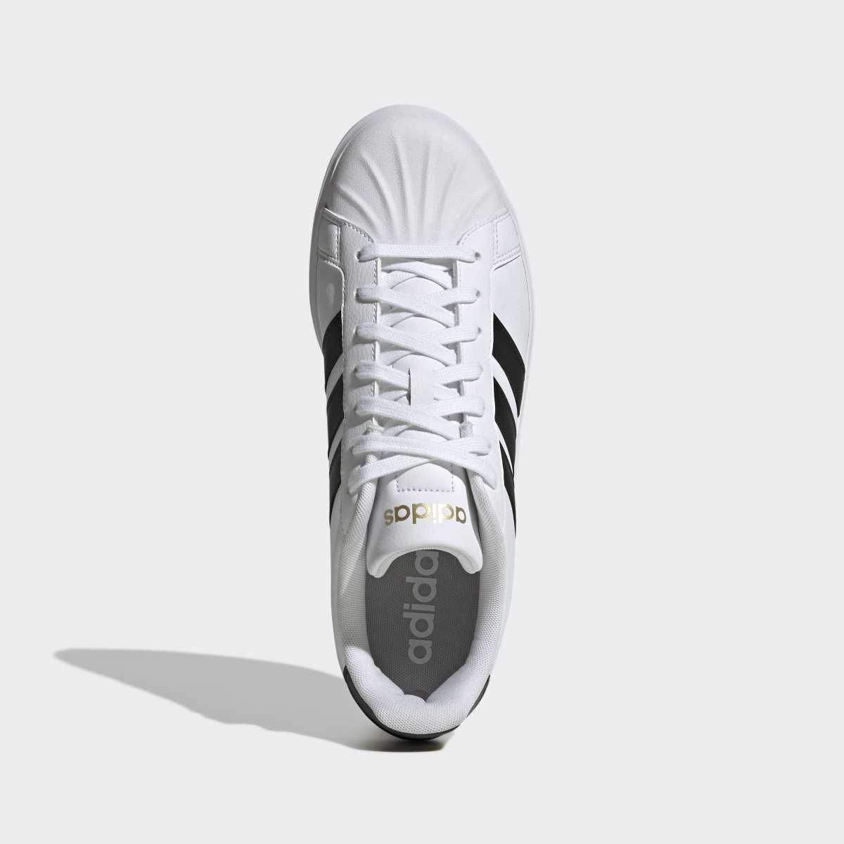 PATIKE ADIDAS STREETTALK M