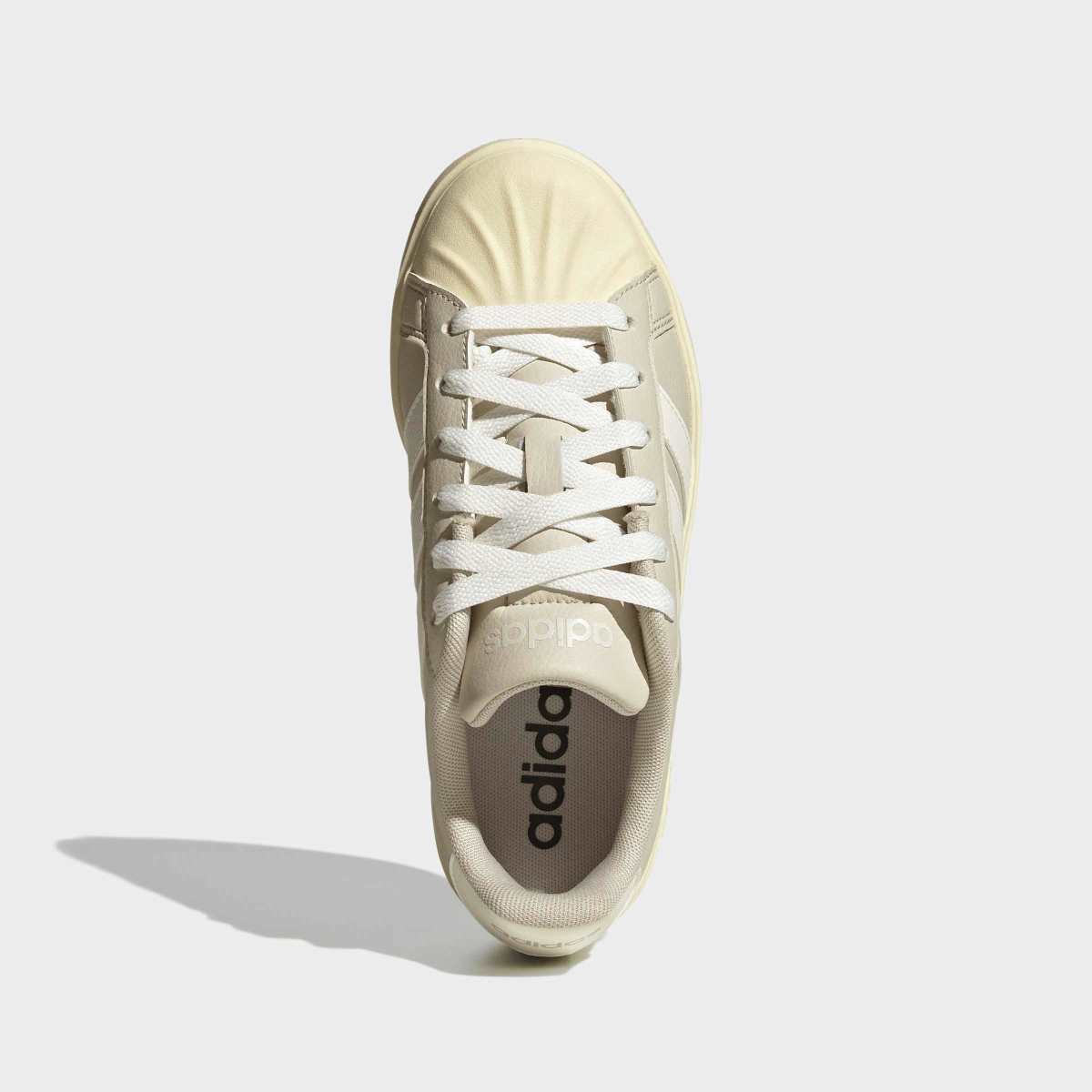 PATIKE ADIDAS STREETTALK J GG