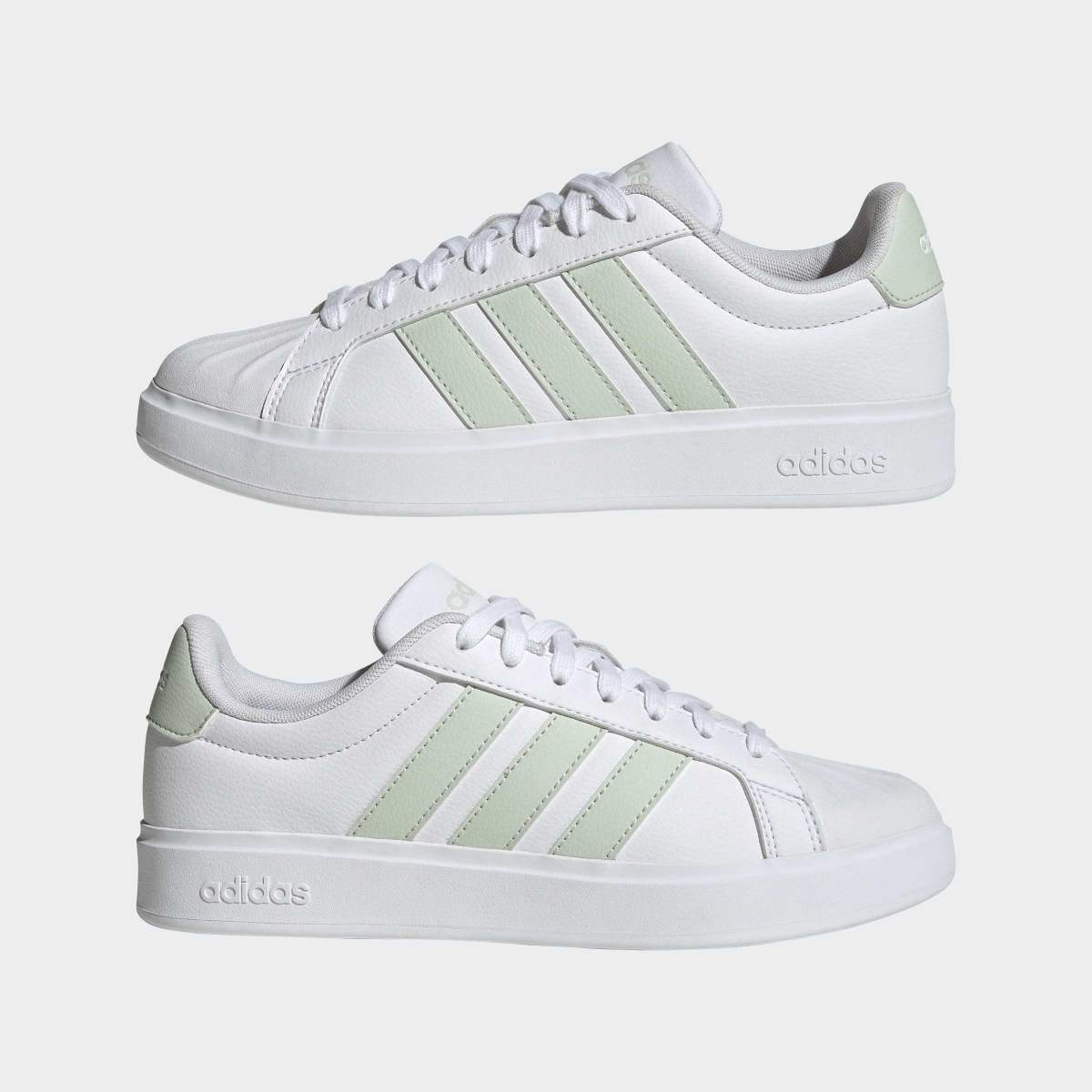 PATIKE ADIDAS STREETTALK W