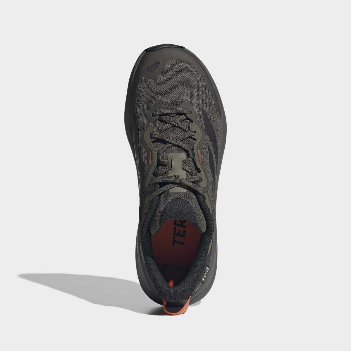 PATIKE ADIDAS TERREX TRACEFINDER PLUS GTX M