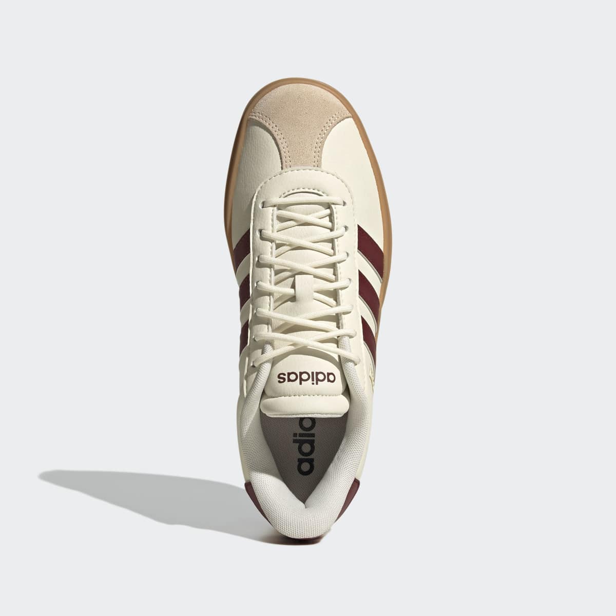 PATIKE ADIDAS VL COURT BOLD W