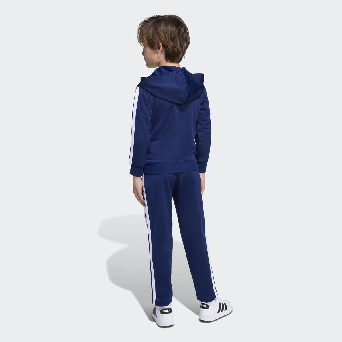 TRENERKA ADIDAS LK 3S HD TR TS BP