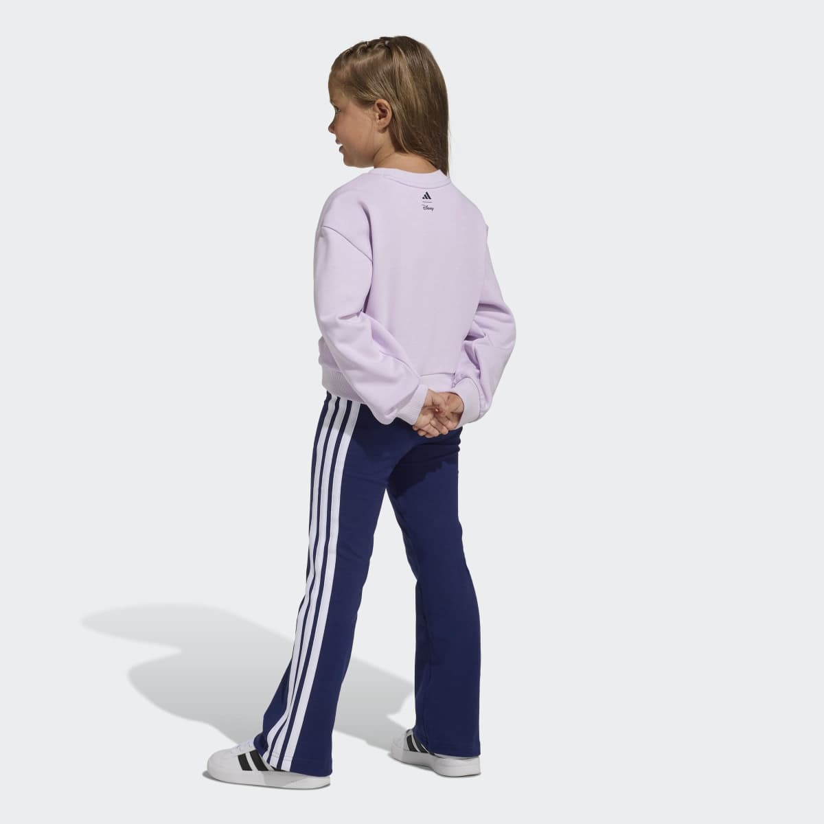 TRENERKA ADIDAS LG DY FRO JOG GP