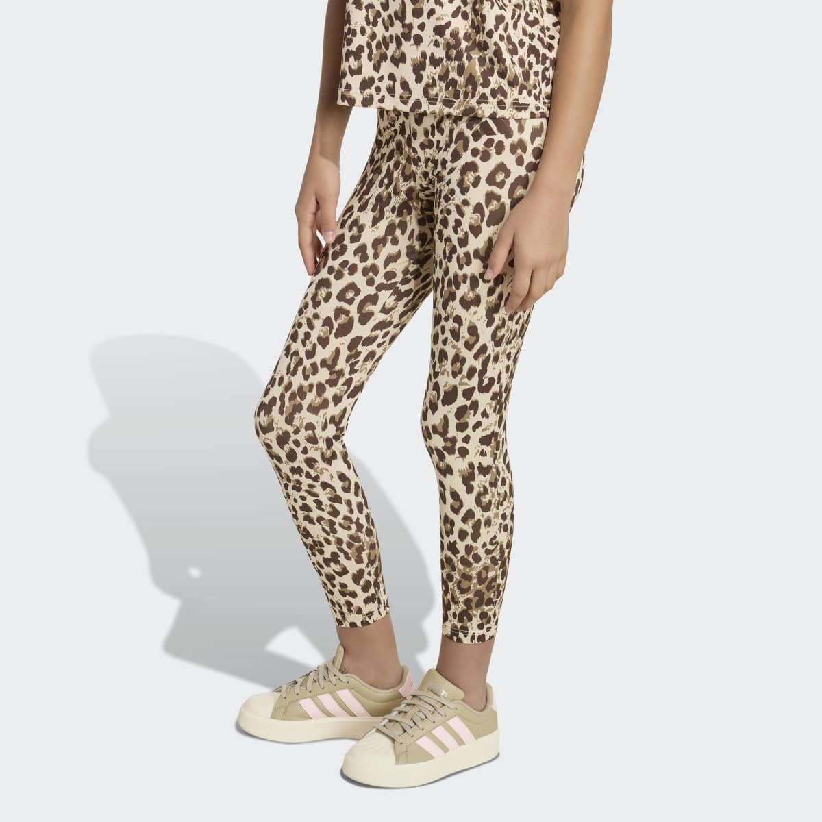 HELANKE ADIDAS JG AN AOP LEG GG