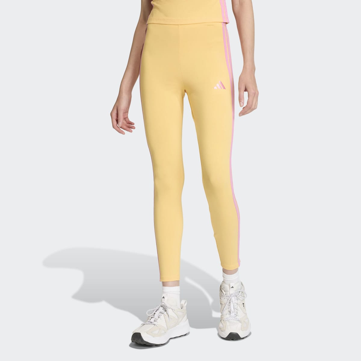 HELANKE ADIDAS W 3S SJ LEG W