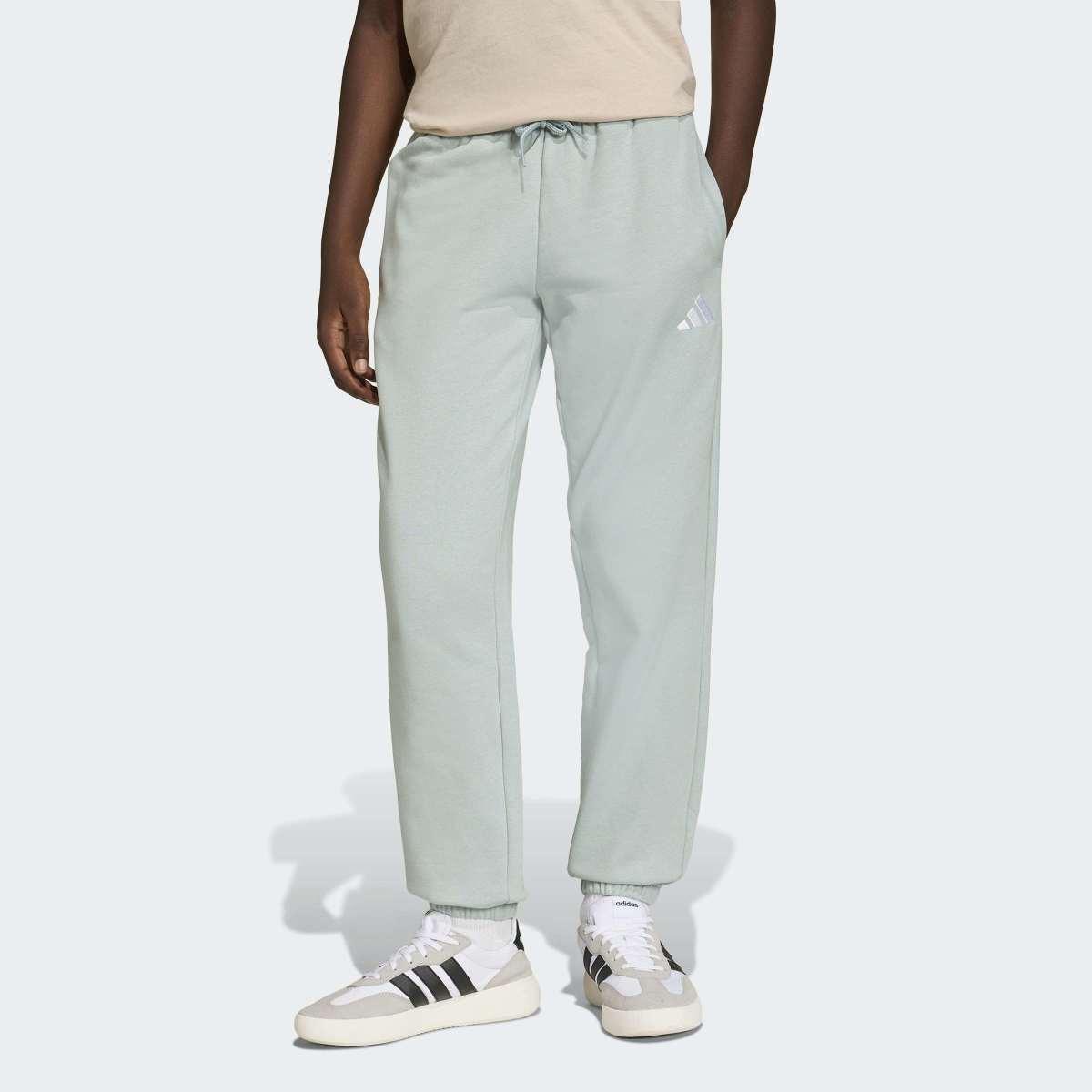 D.DEO ADIDAS J SL FL PT 225 BG