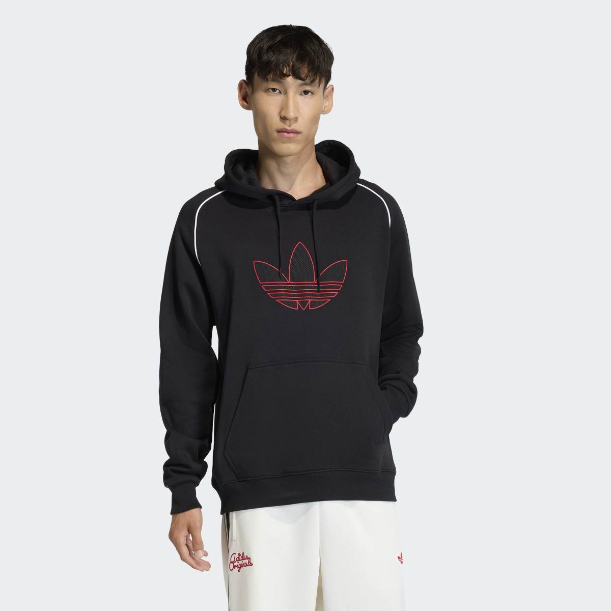 DUKS ADIDAS HD M