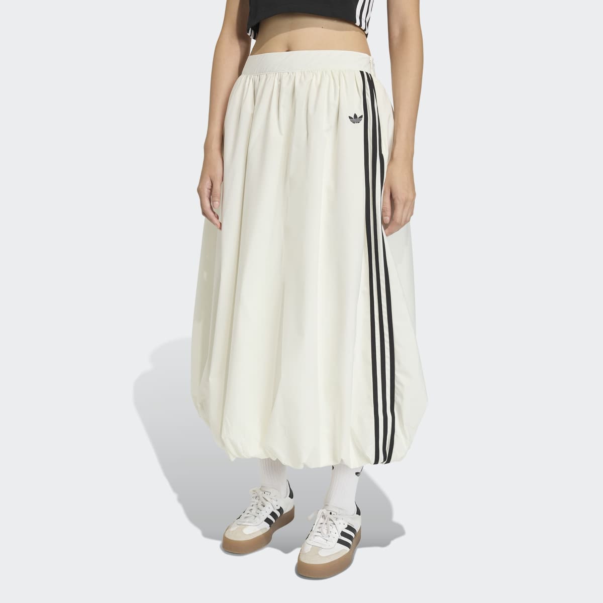 SUKNJA ADIDAS BALLOON L SK W