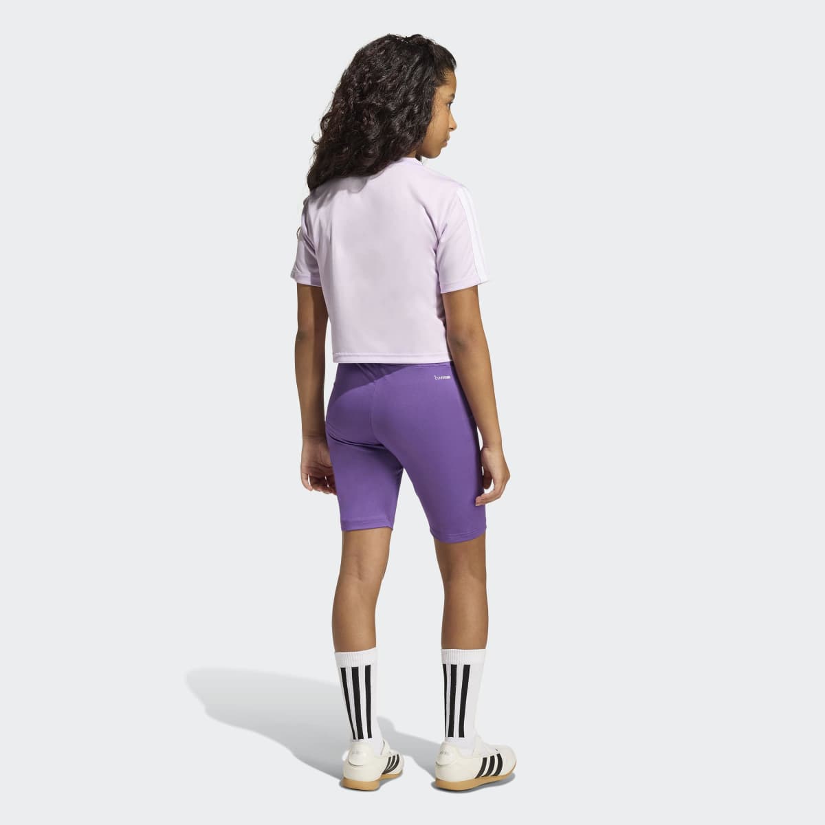 SET ADIDAS JG TR-ES 3S SET GP