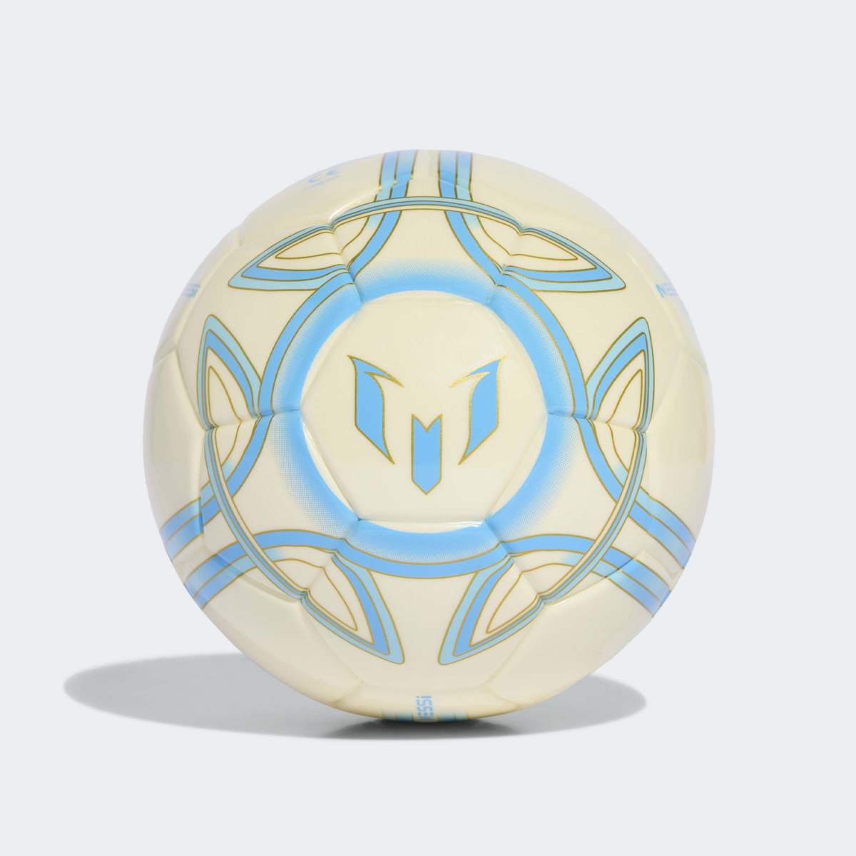 LOPTA ADIDAS MESSI MINI U