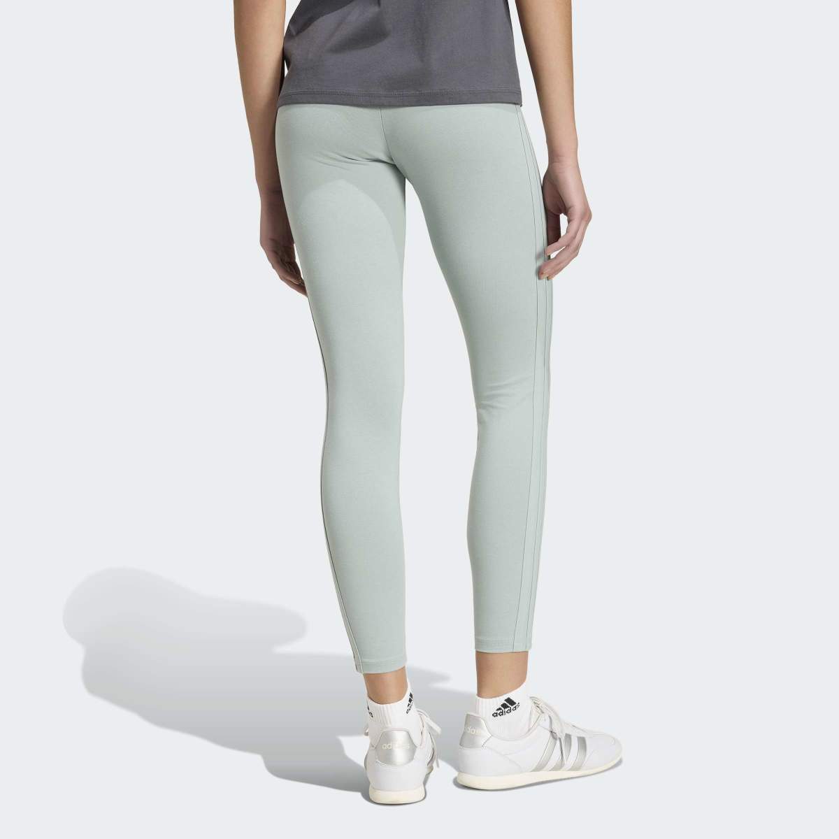 HELANKE ADIDAS W 3S SJ LEG W