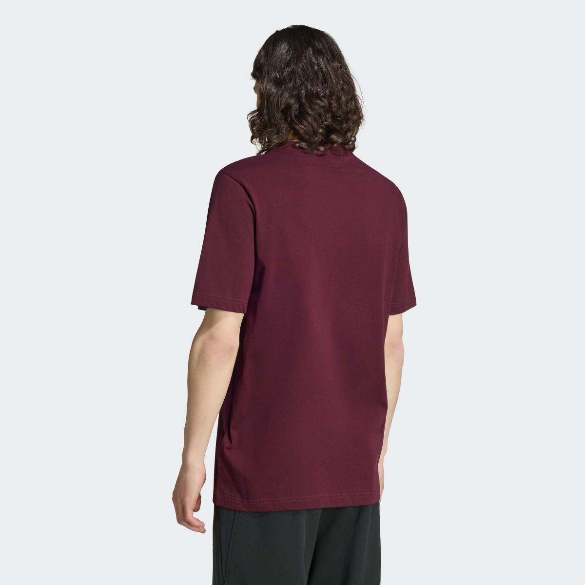 MAJICA ADIDAS M SL SJ T M