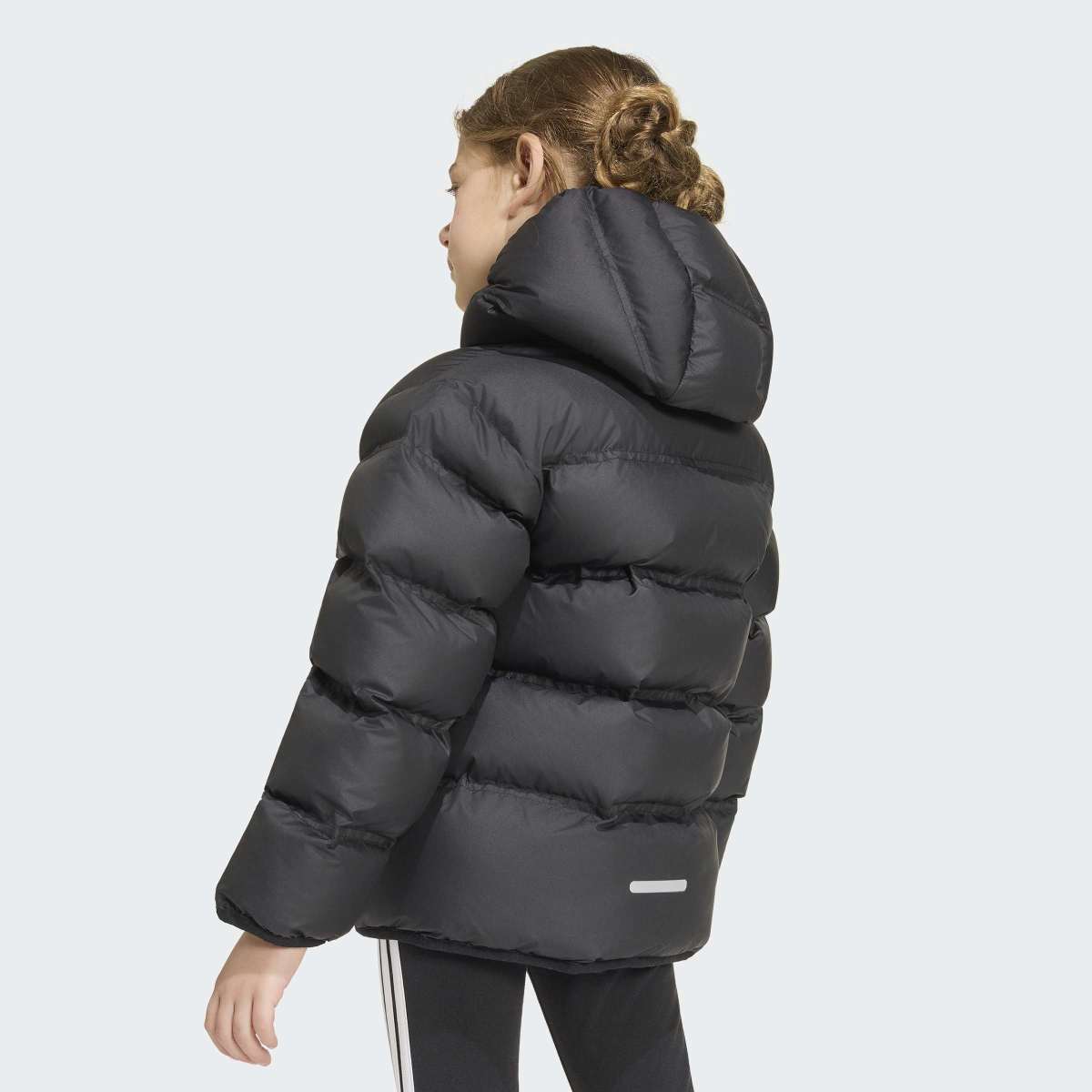 JAKNA ADIDAS LK SD JKT BP