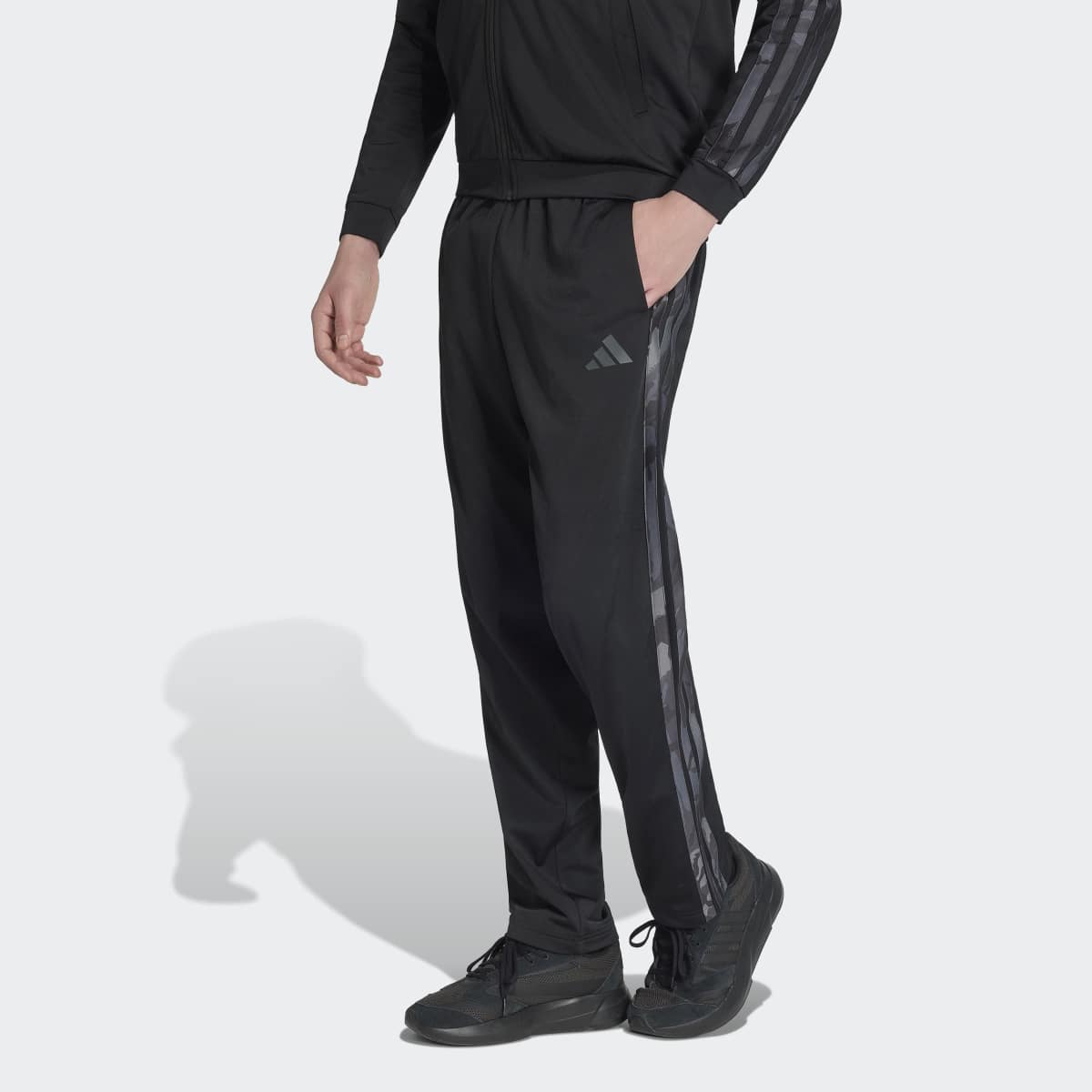 D.DEO ADIDAS M 3S CAMO PT M