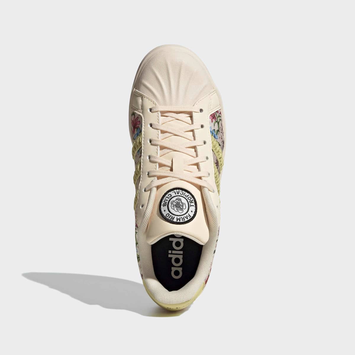 PATIKE ADIDAS STREETTALK W