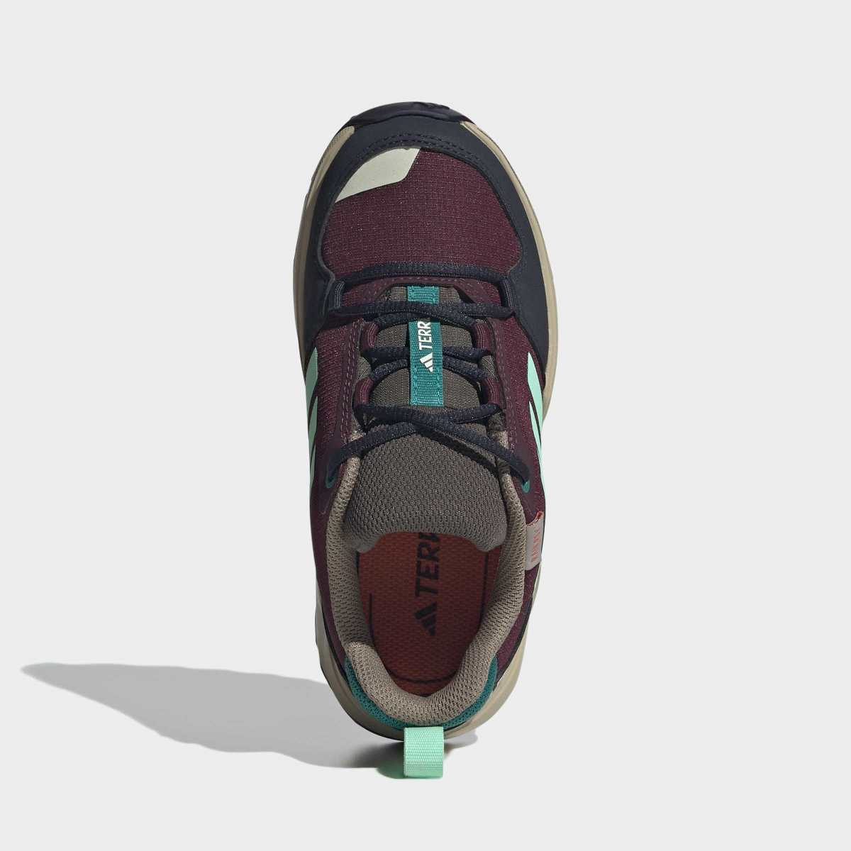 CIPELE ADIDAS TERREX AX4R R.RDY K BG