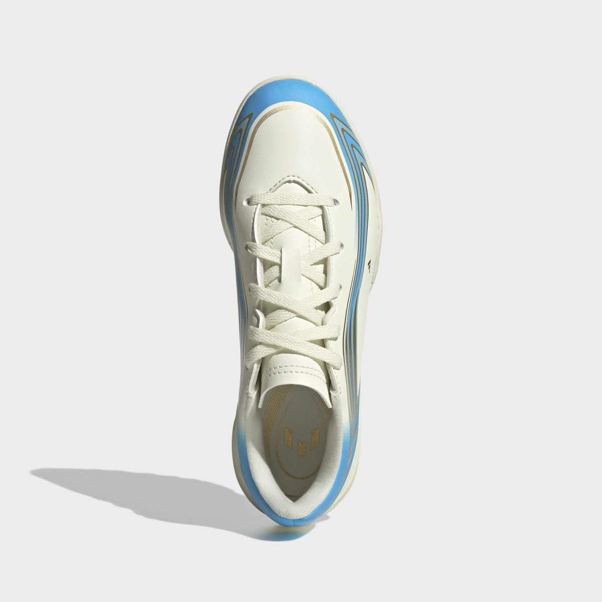 PATIKE ADIDAS F50 MESSI CLUB TF J BPG