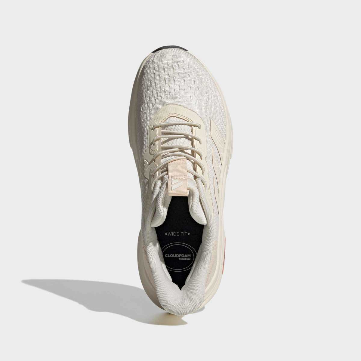 PATIKE ADIDAS CLOUDFOAM CUXXION - RAPIDFIT W