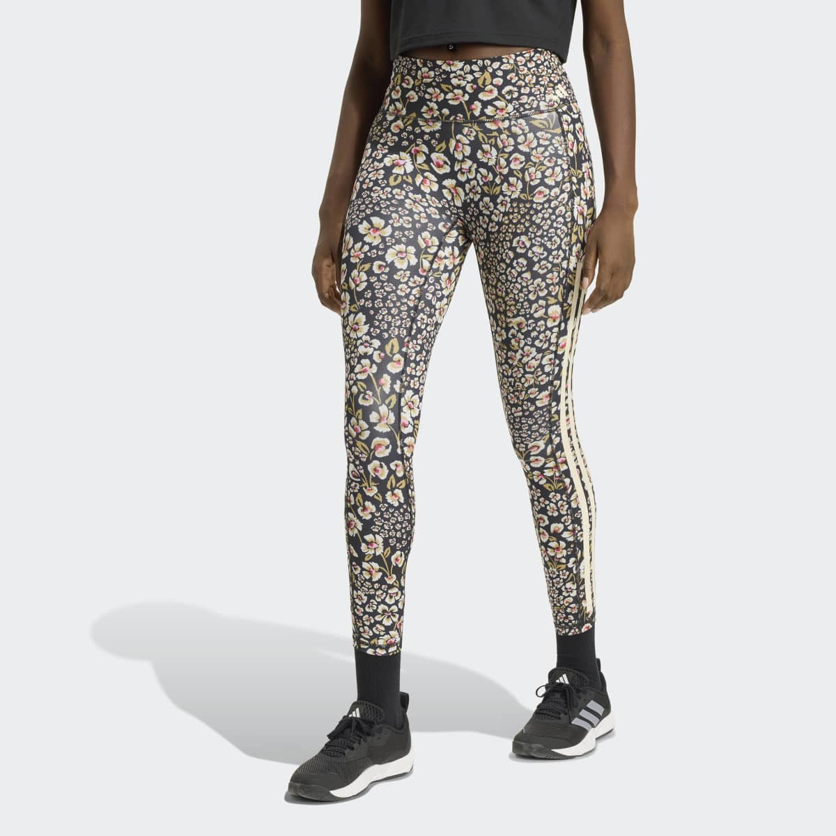 HELANKE ADIDAS FARM LEGGINGS W