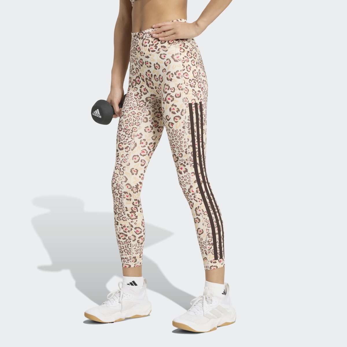 HELANKE ADIDAS FARM LEGGINGS W