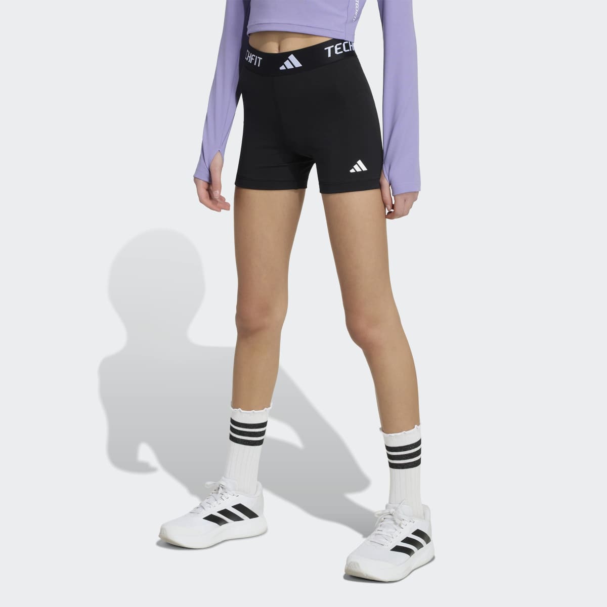 HELANKE ADIDAS JG TF SH LEG GG