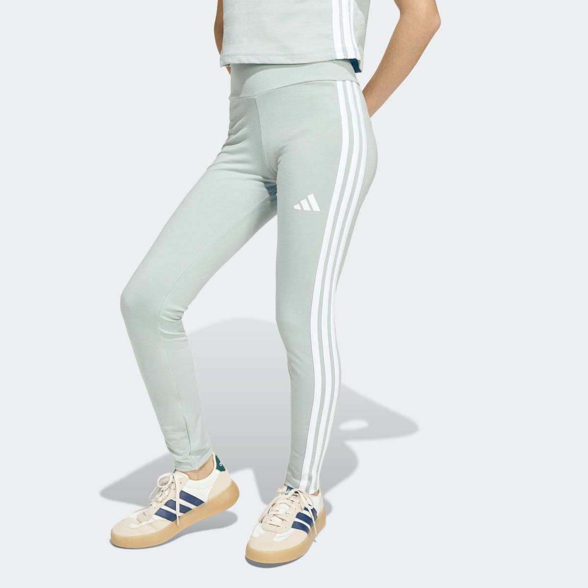 HELANKE ADIDAS JG 3S LEG 230 GG