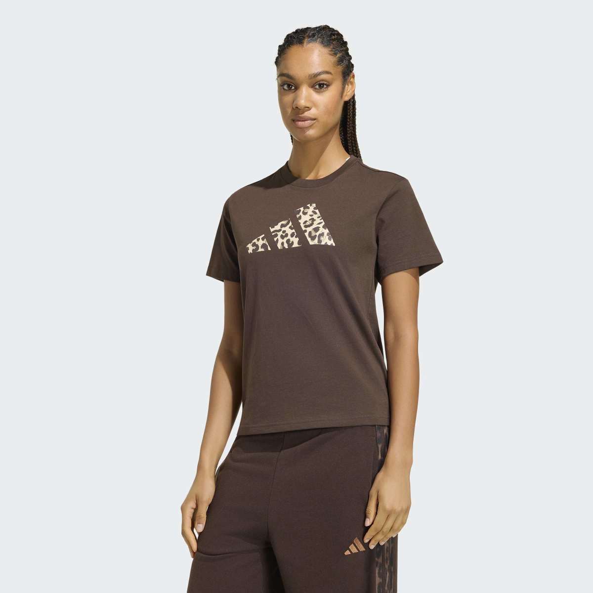 MAJICA ADIDAS ANIMAL T W