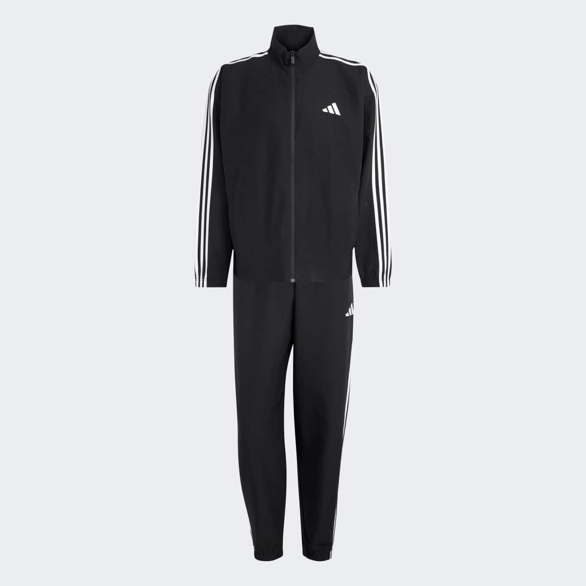 TRENERKA ADIDAS M 3S WV TS M
