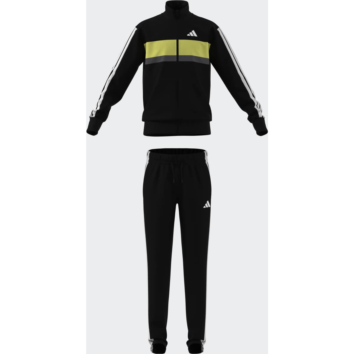 TRENERKA ADIDAS J 3S TIBERIO TS BG