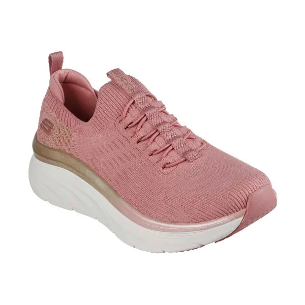 PATIKE SKECHERS D'LUX WALKER - LET I W 