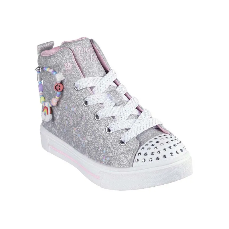 PATIKE SKECHERS TWINKLE SPARKS - CHARM BESTIE GP 