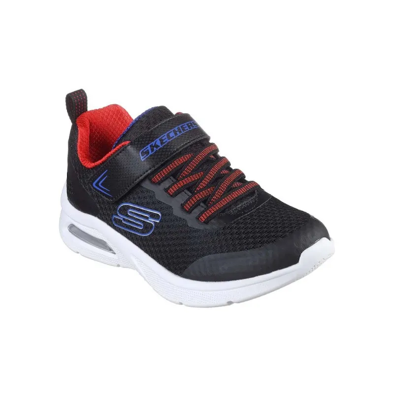 PATIKE SKECHERS MICROSPEC MAX - VAPT BP 